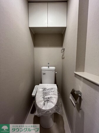 リビオメゾン大森WESTの物件内観写真